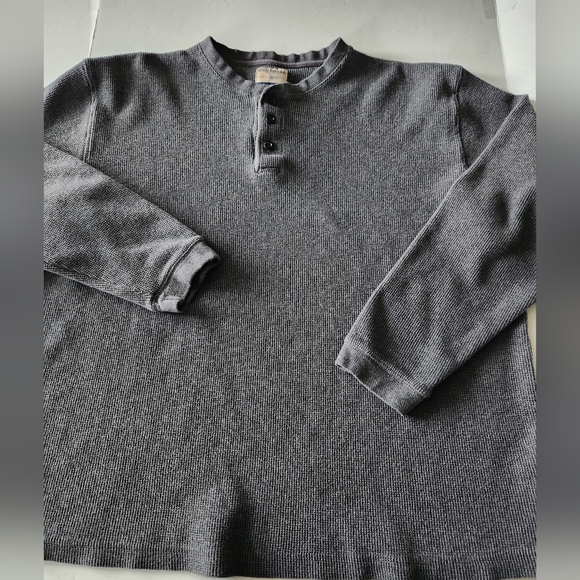 High Sierra Other - High Sierra XL Waffle Thermal Long Sleeve